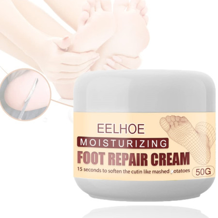 Eelhoe Foot Repair Cream