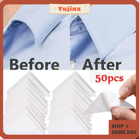 Polo Shirt&Shirt Collar Sticker