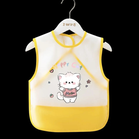 Waterproof Baby Feeding Bibs For Baby Kid
