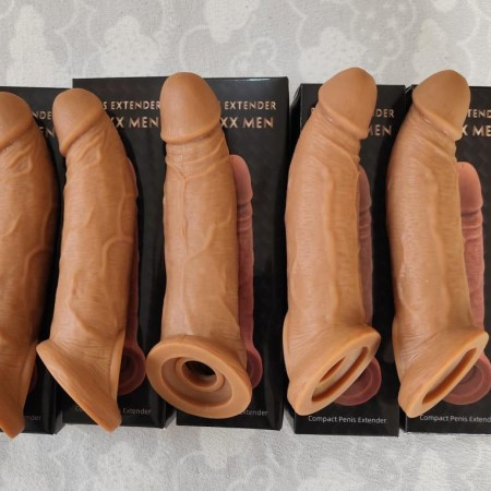 Zumboo Condom [জাম্বু কনডম]