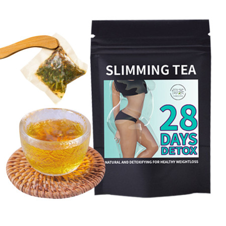 SLIMMING TEA (স্লিমিং টি)