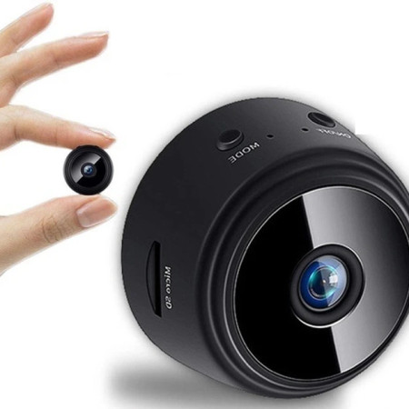 mini smart Hidden Camera
